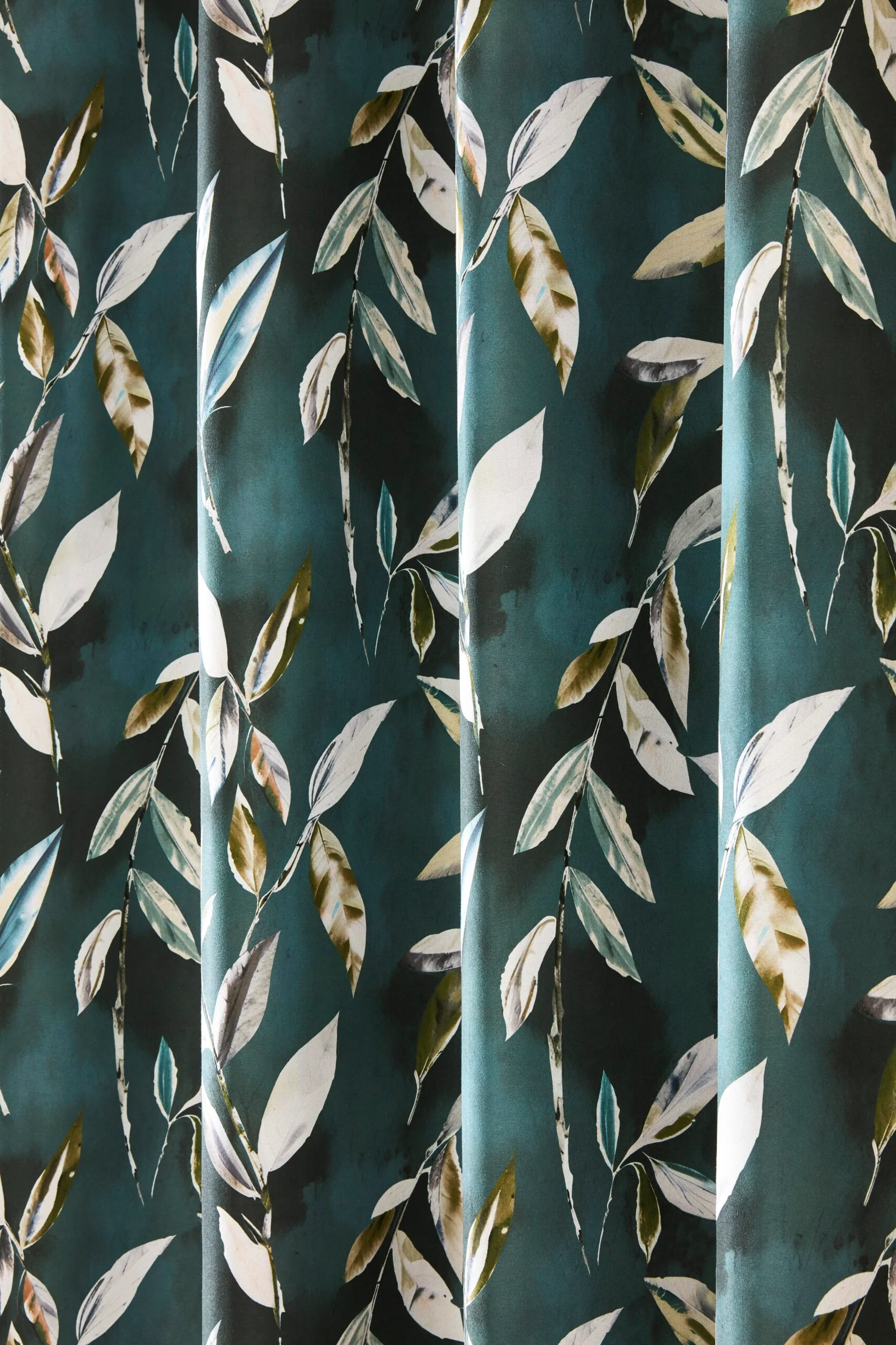 MADRID BOTTLE EYELET CURTAINS - Image 4