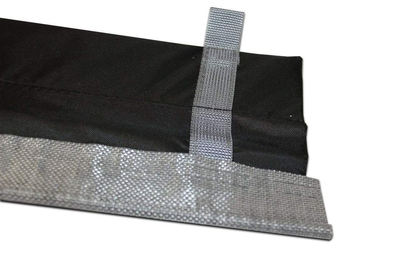 Magnetic Drive Away kit - Image 2