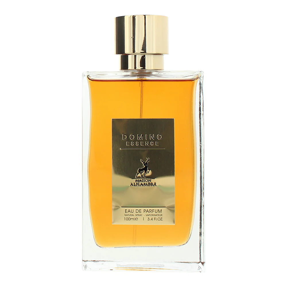 Maison Alhambra Domino Essence Eau De Parfum 100ml - Image 2