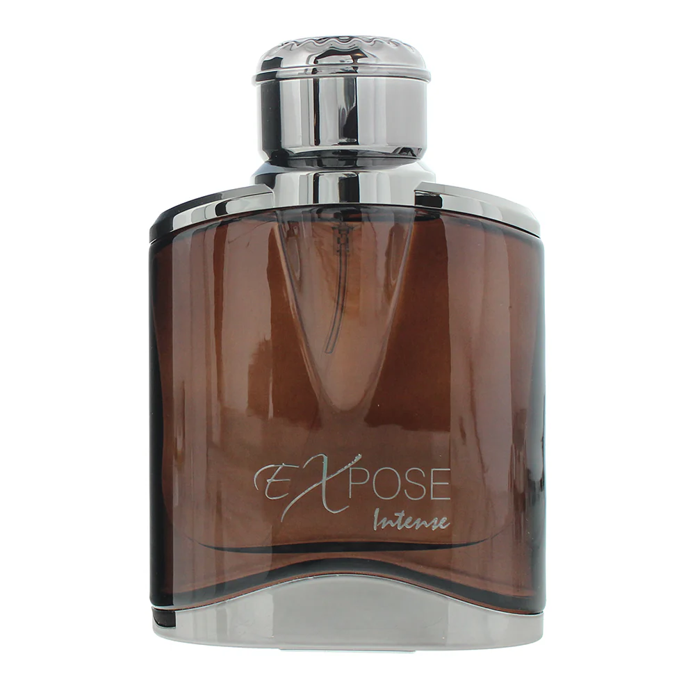 Maison Alhambra Expose Intense Eau De Parfum 100ml - Image 2