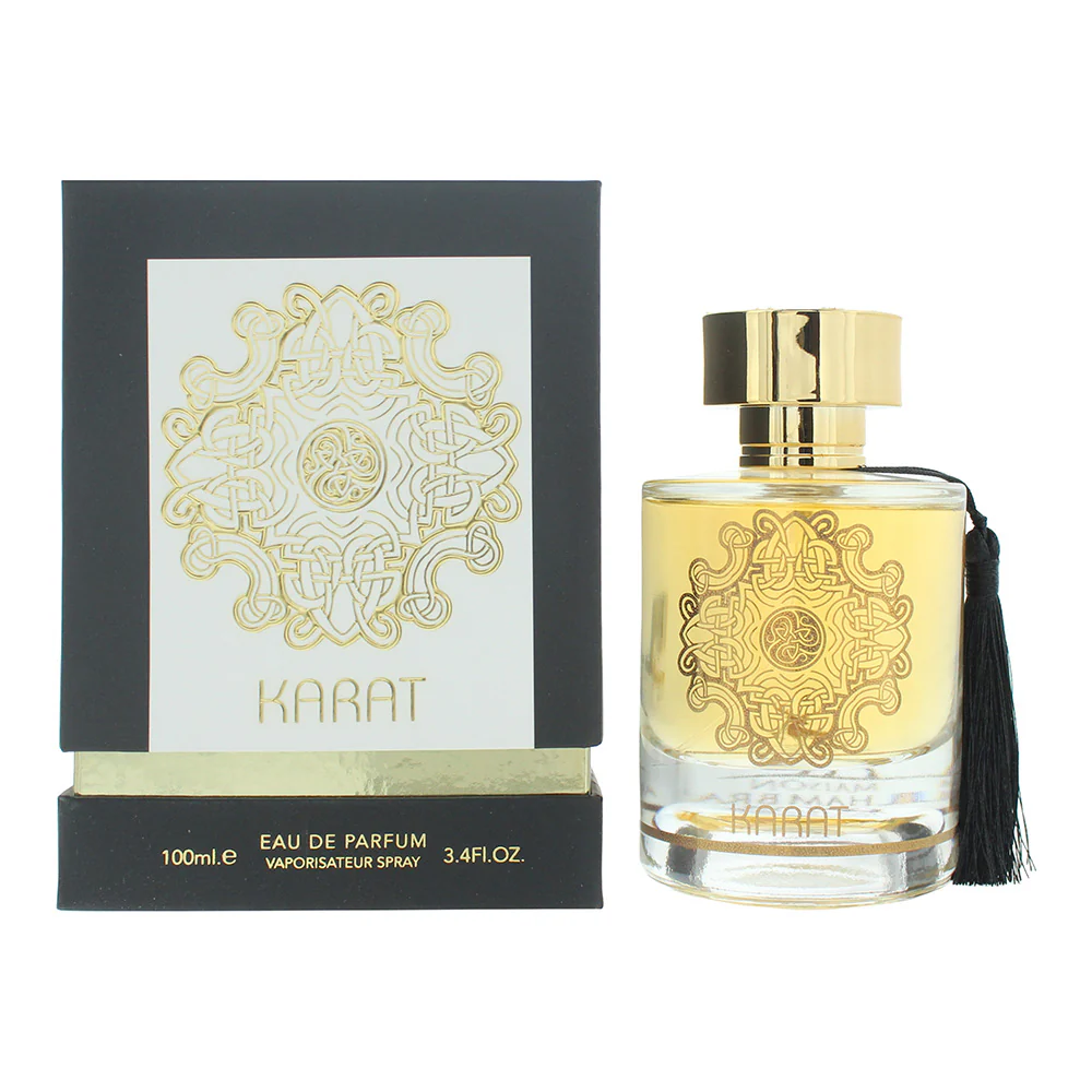 Maison Alhambra Karat Eau De Parfum 100ml