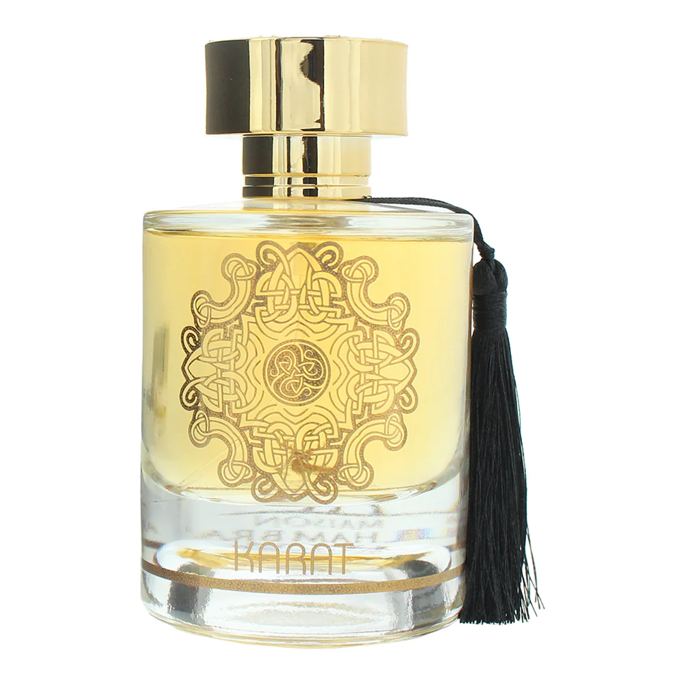 Maison Alhambra Karat Eau De Parfum 100ml - Image 3