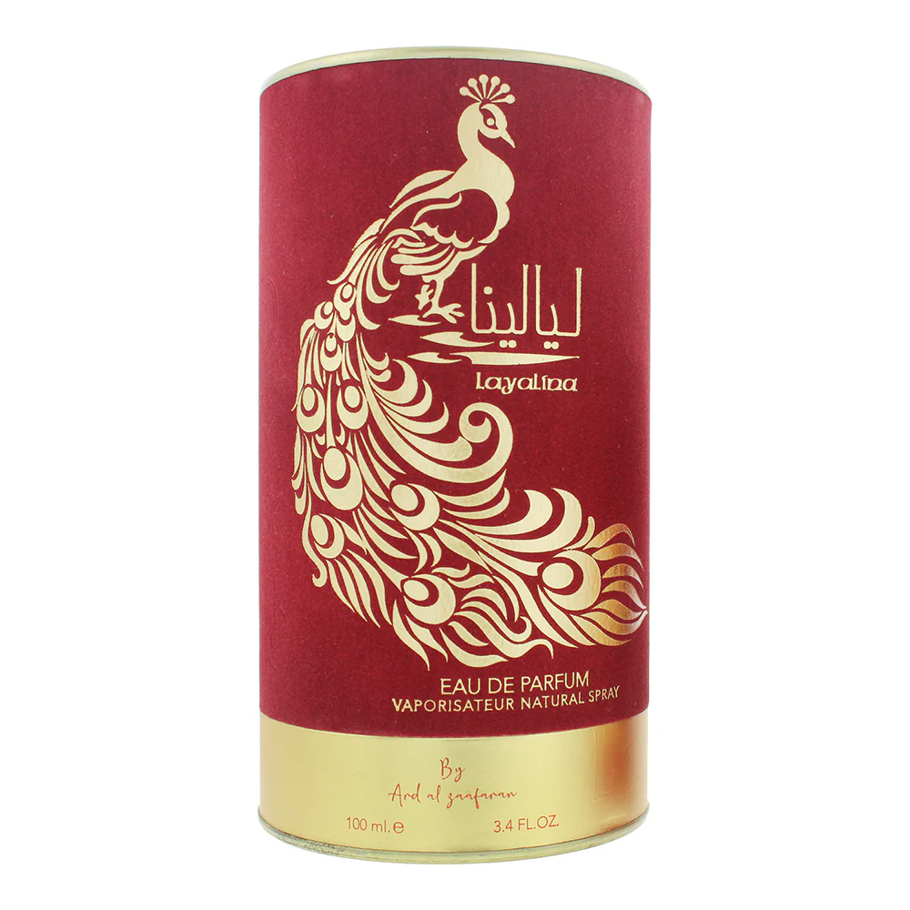 Maison Alhambra Karat Eau De Parfum 100ml - Image 4