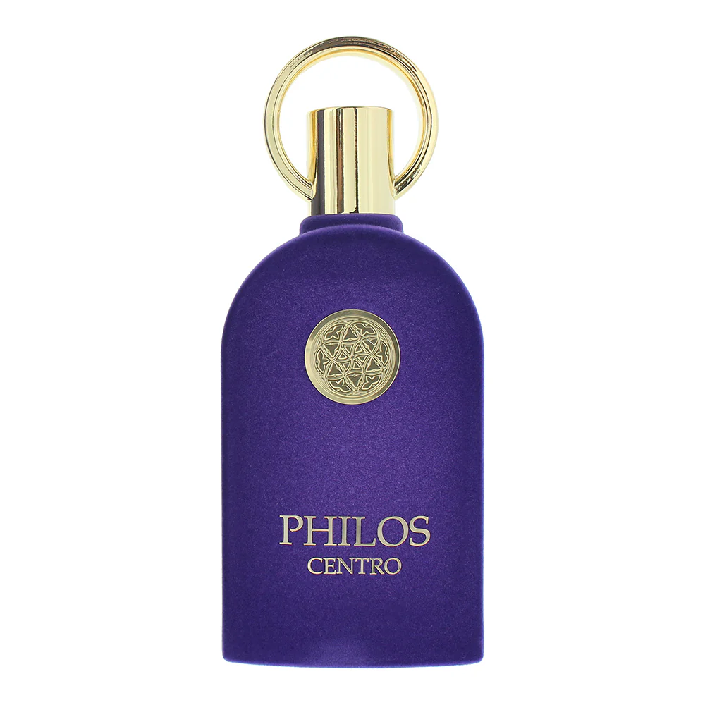 Maison Alhambra Philos Centro Eau de Parfum 100ml - Image 2