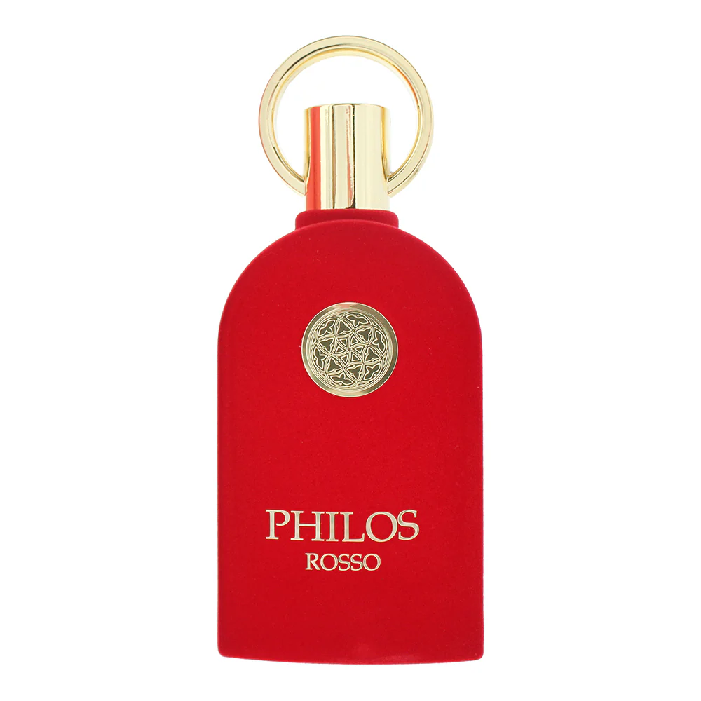 Maison Alhambra Philos Rosso Eau de Parfum 100ml - Image 3