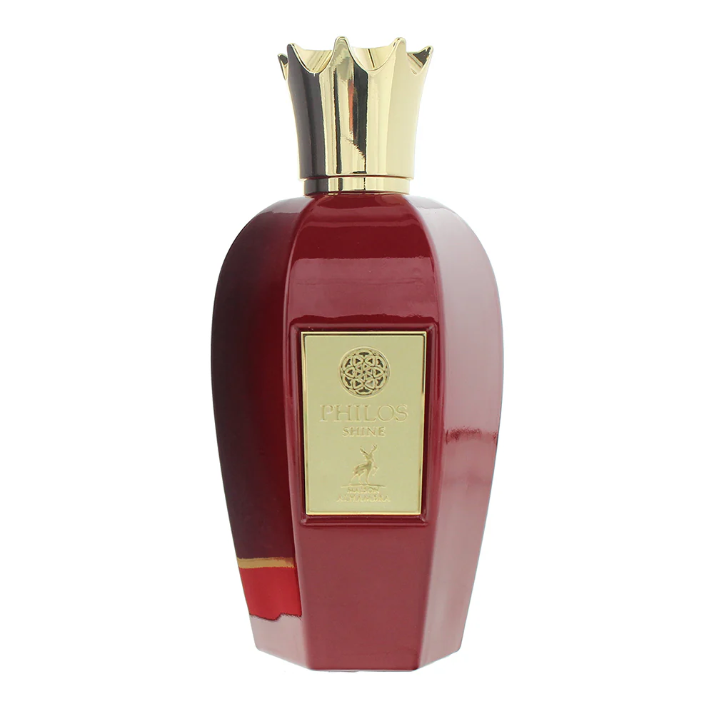 Maison Alhambra Philos Shine Eau De Parfum 100ml - Image 3