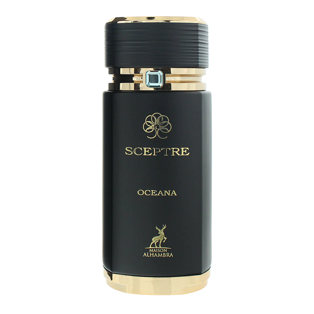 Maison Alhambra Sceptre Oceana Eau De Parfum 100ml - Image 2