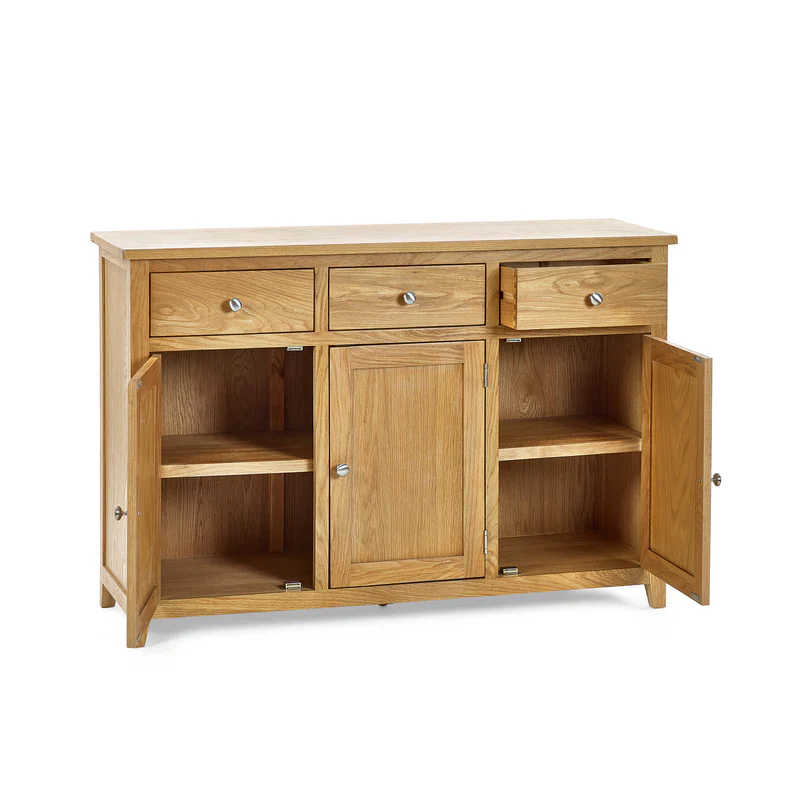 Mallory Large Sideboard - Image 3