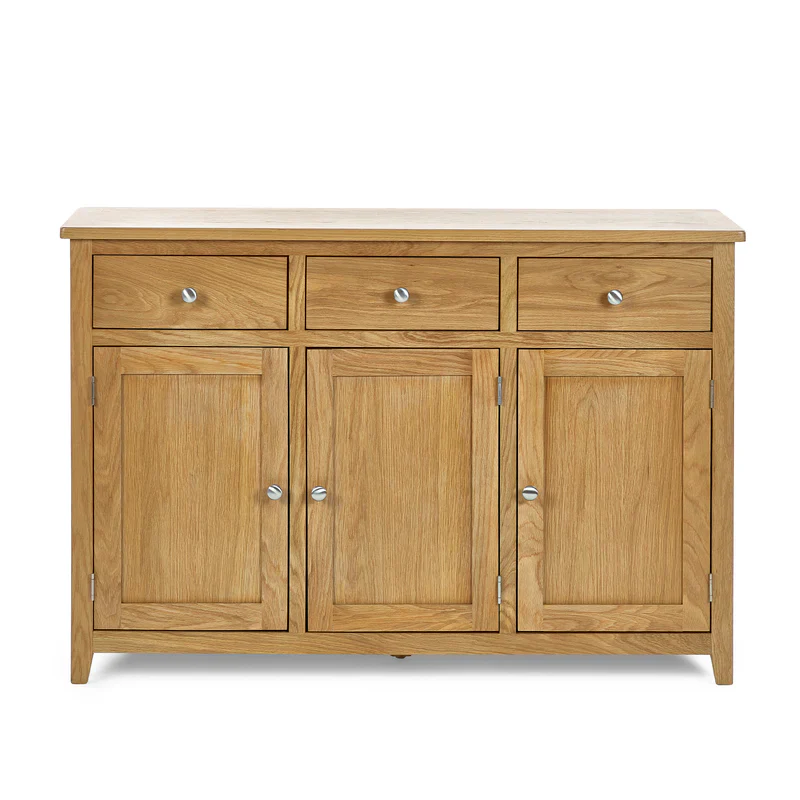 Mallory Large Sideboard - Image 4