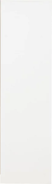 MALVERN 3 DOOR WARDROBE - WHITE - Image 4