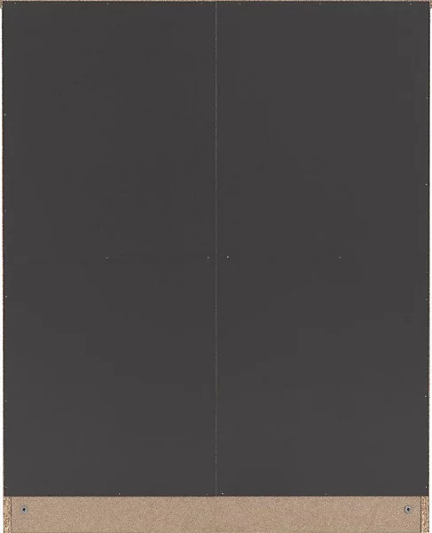 MALVERN 4 DRAWER CHEST - GREY - GREY - Image 4