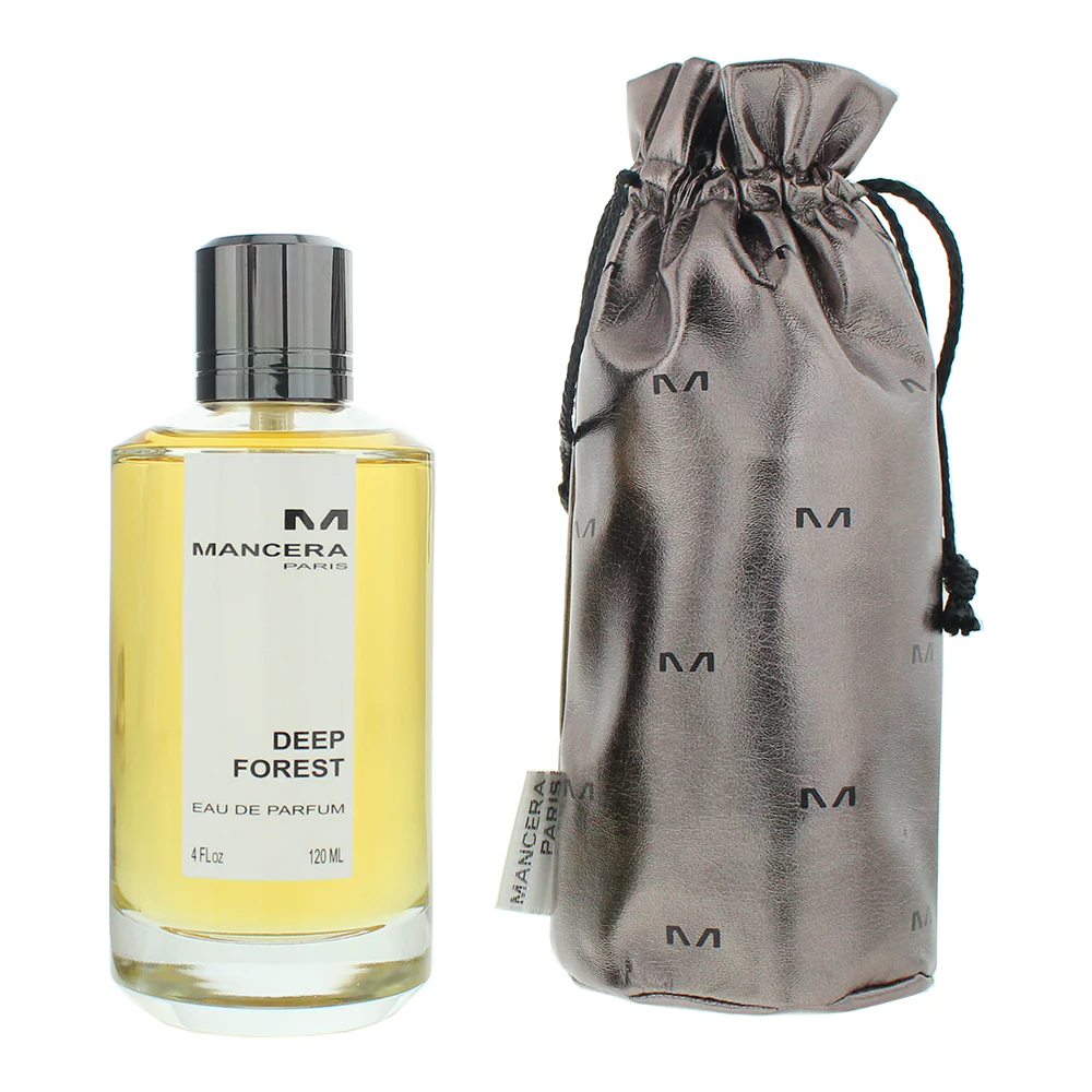 Mancera Paris Deep Forest Eau De Parfum 120ml - Image 2
