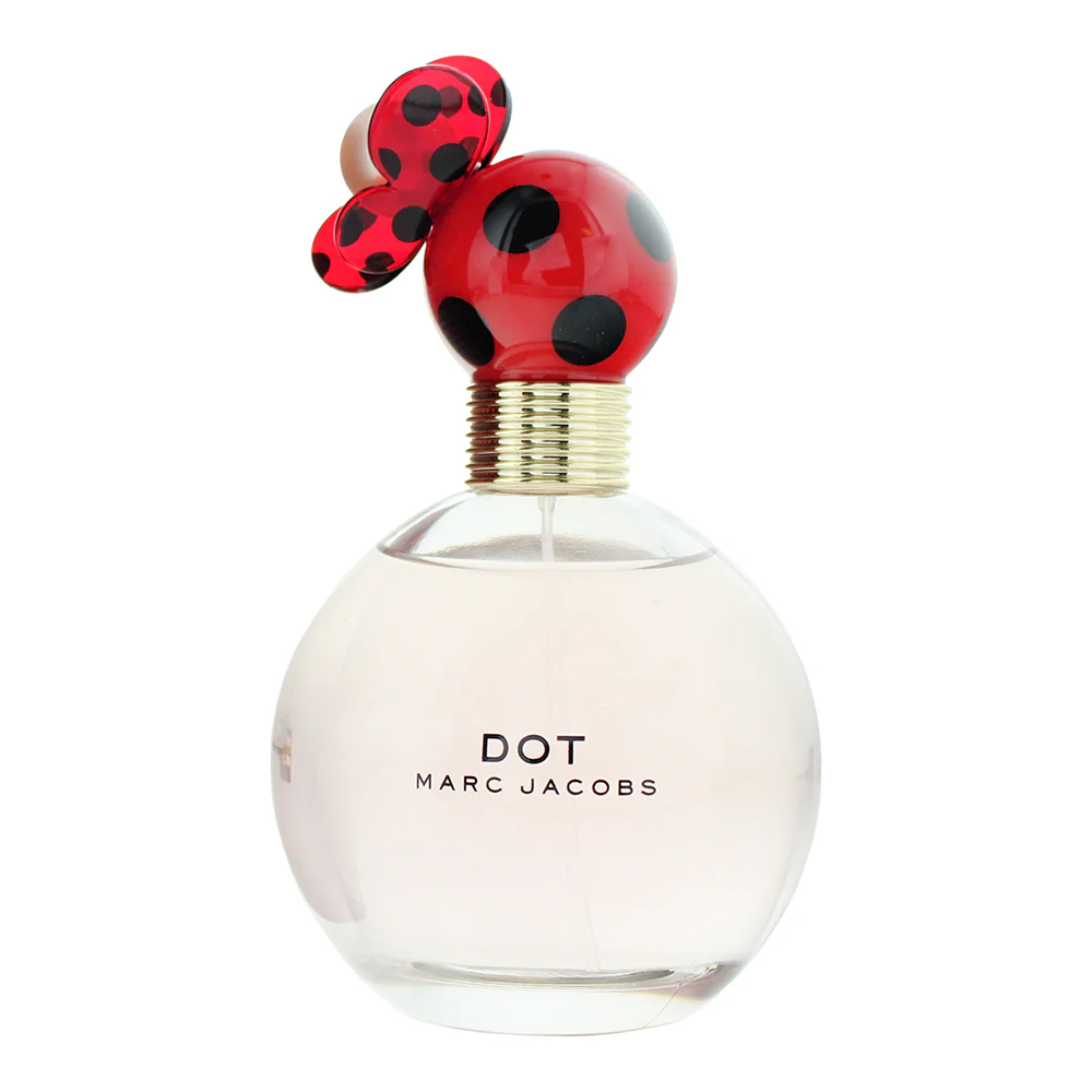 Marc Jacobs Dot Eau De Parfum 100ml - Image 4