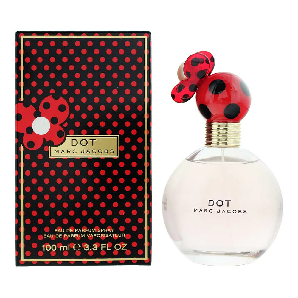 Marc Jacobs Dot Eau De Parfum 100ml