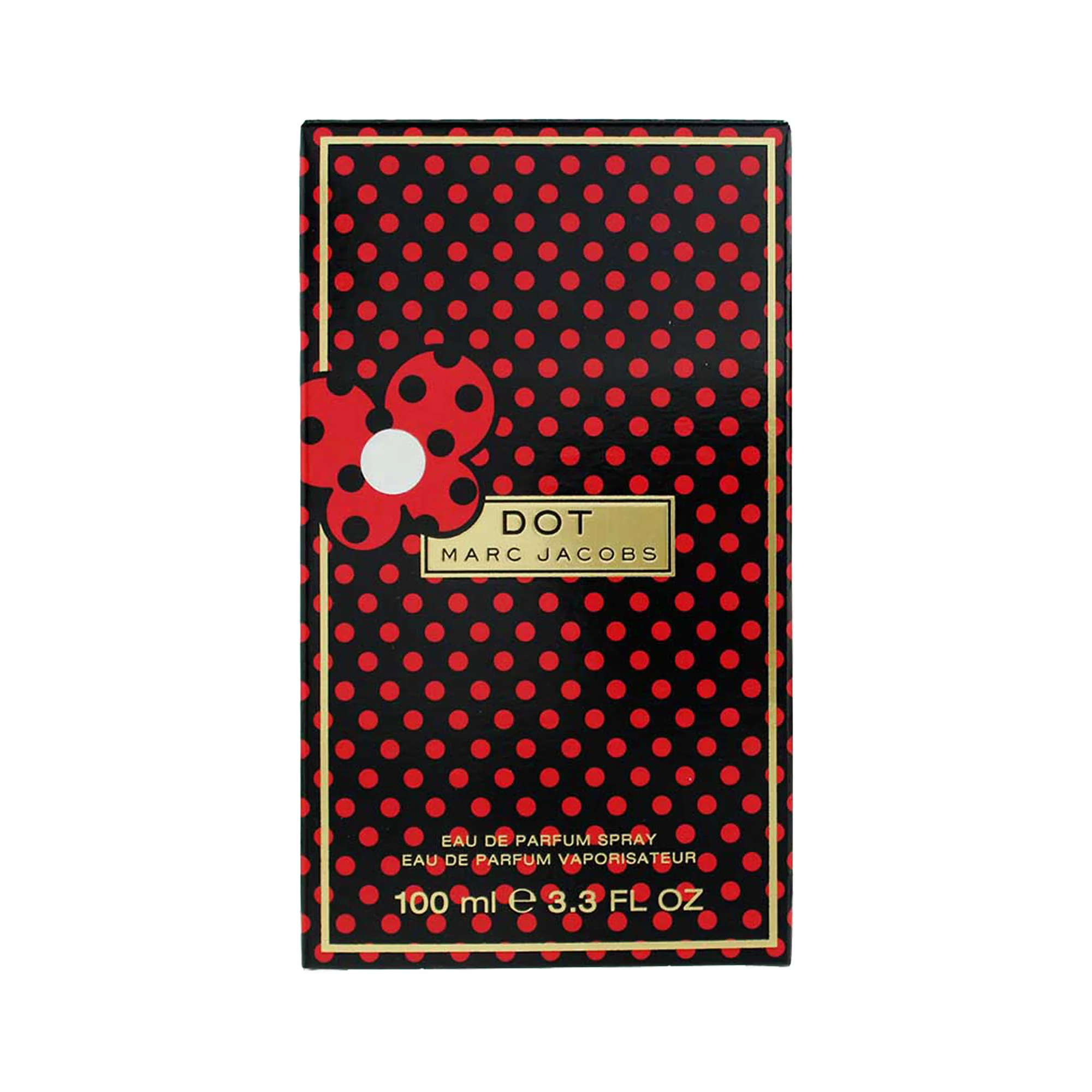 Marc Jacobs Dot Eau De Parfum 100ml - Image 8