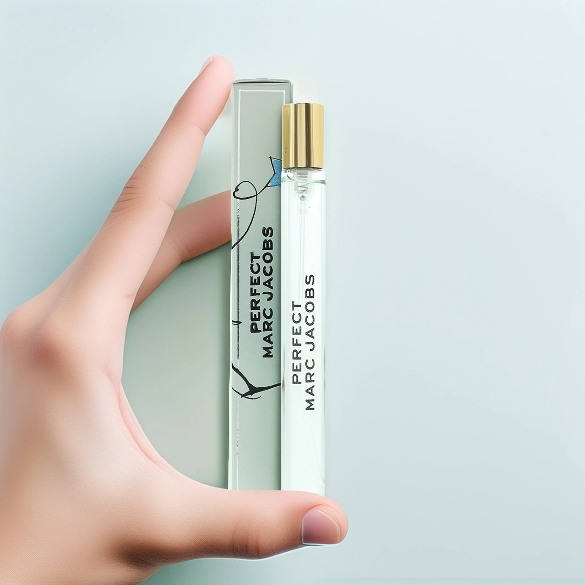 Marc Jacobs Perfect Eau de Toilette 10ml - Image 3