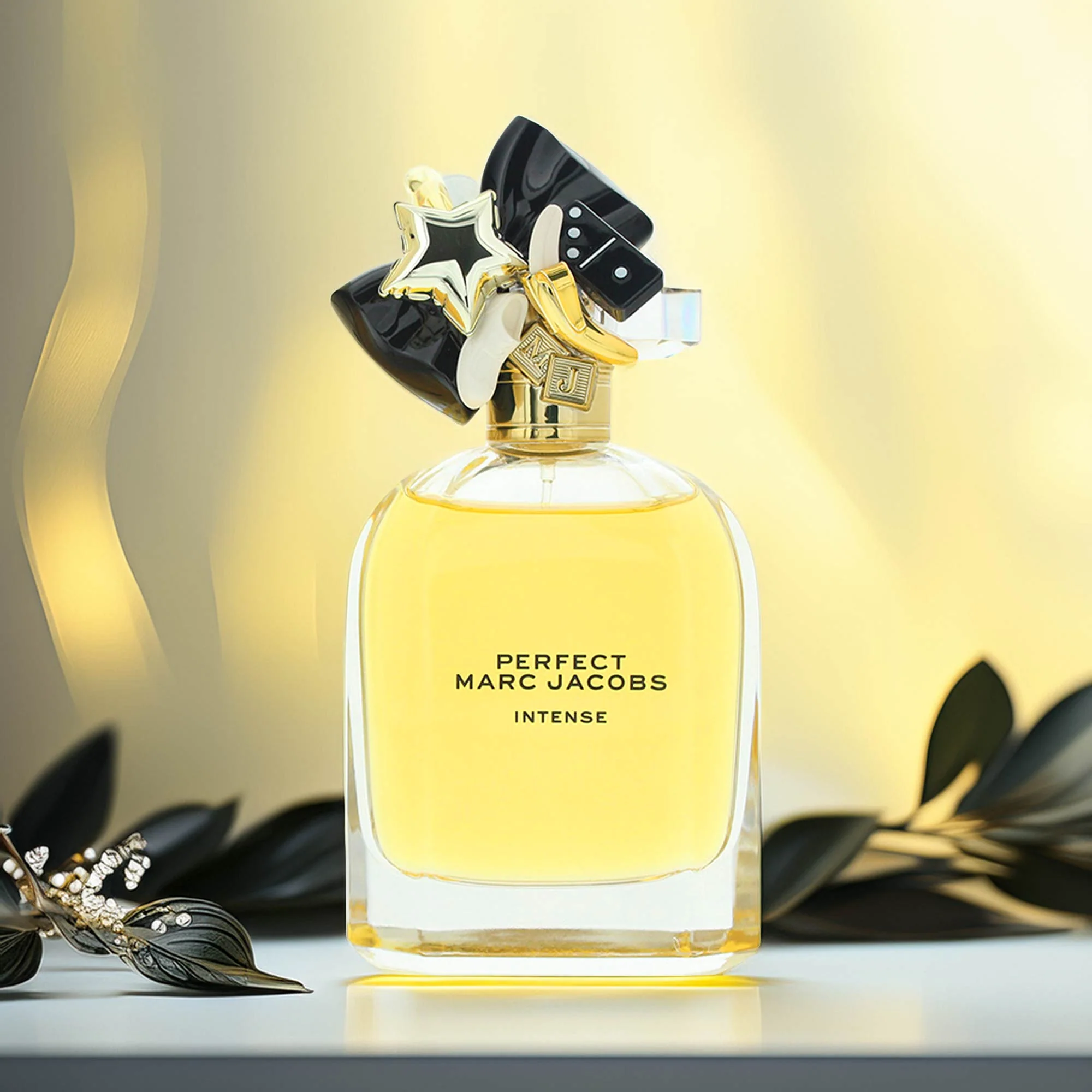 Marc Jacobs Perfect Intense Eau de Parfum 100ml - Image 2