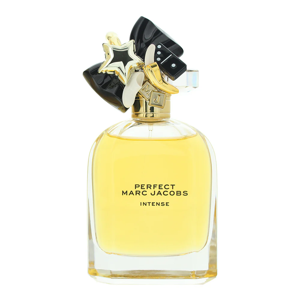 Marc Jacobs Perfect Intense Eau de Parfum 100ml - Image 4