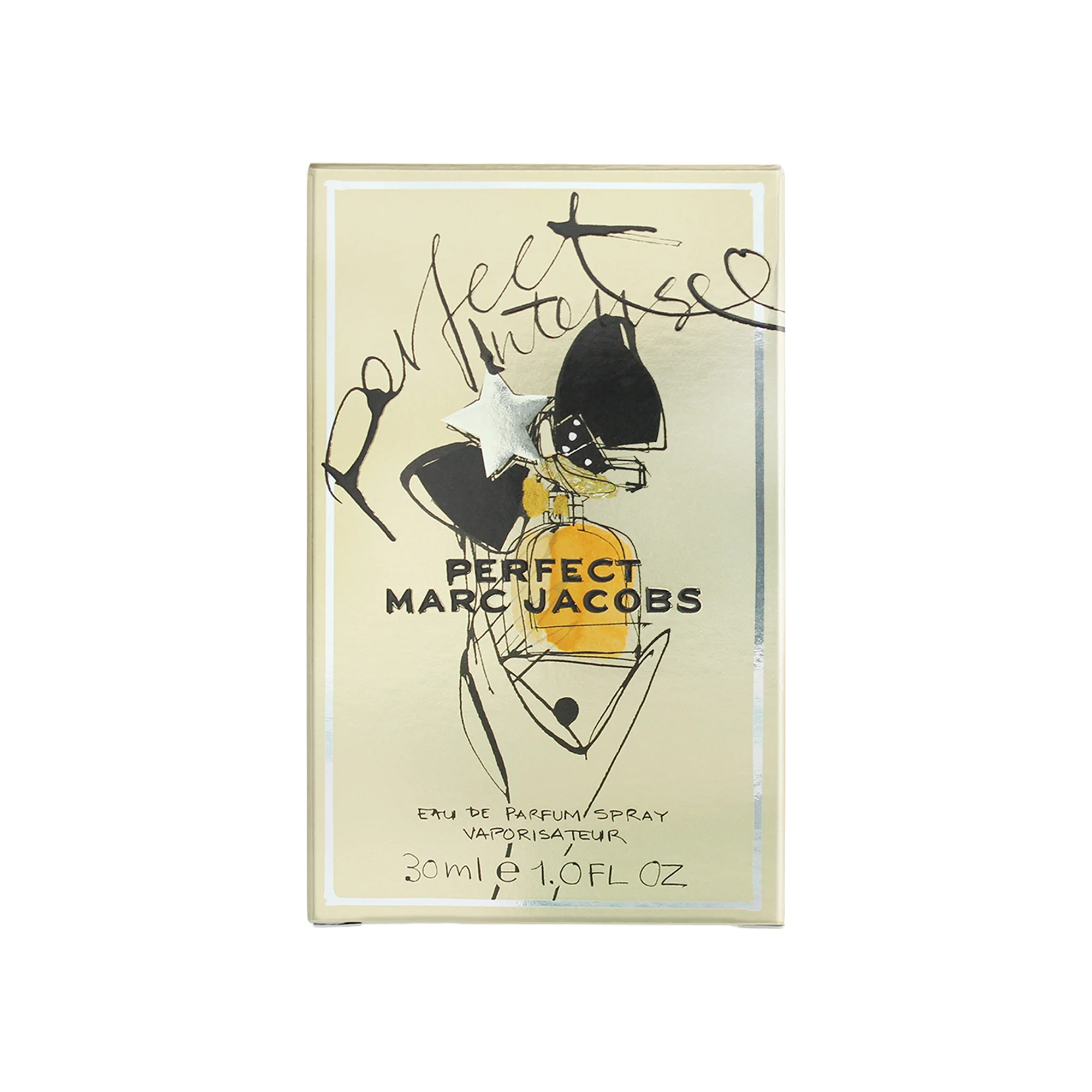 Marc Jacobs Perfect Intense Eau de Parfum 30ml - Image 7