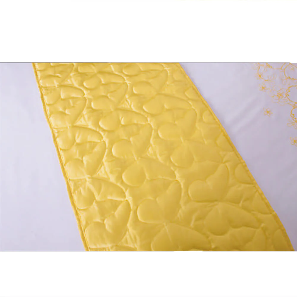 Mariposa Complete Bedding Set - Yellow (Bed in a bag) - Image 2