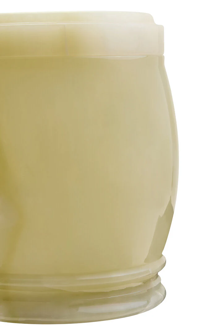 Marmore Onyx Storage Jar - Image 4