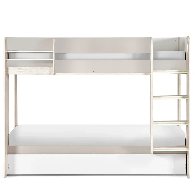 Mars Bunk & Underbed Taupe - Image 2