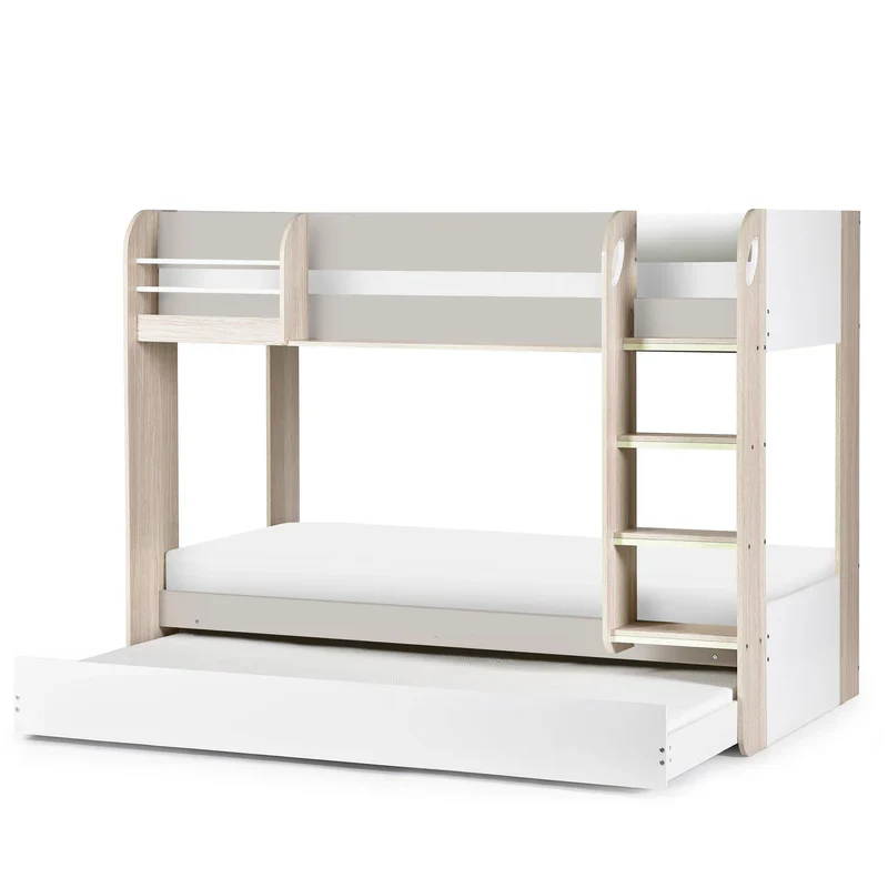 Mars Bunk & Underbed Taupe - Image 3