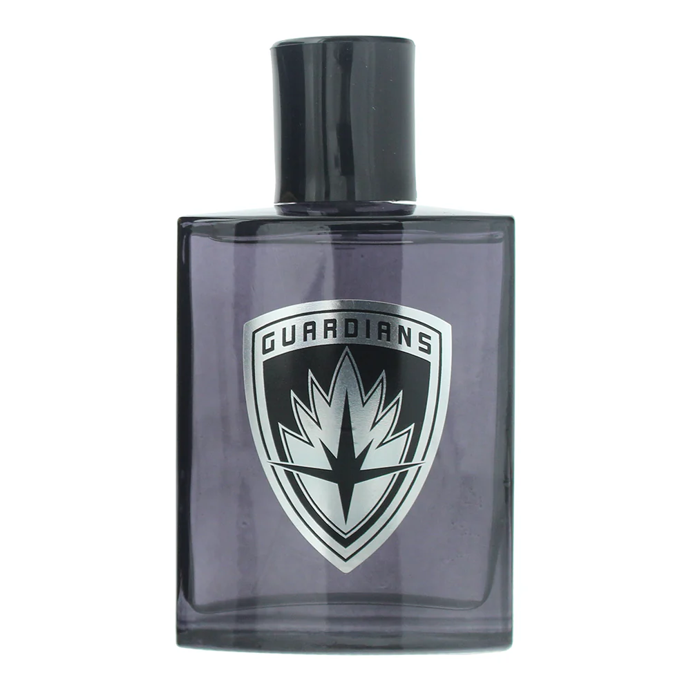 Marvel Guardians Of The Galaxy Eau De Toilette 100ml - Image 2