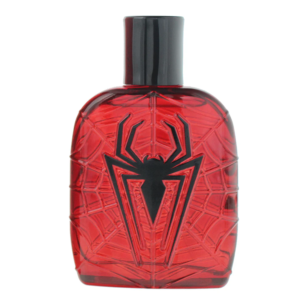 Marvel Spider-Man Premium Eau De Toilette 100ml - Image 2
