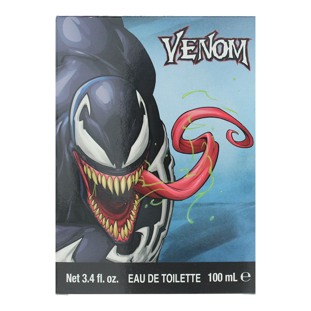 Marvel Venom Eau De Toilette 100ml - Image 3