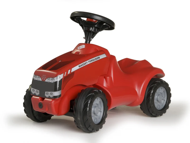 Massey Ferguson Mini Trac
