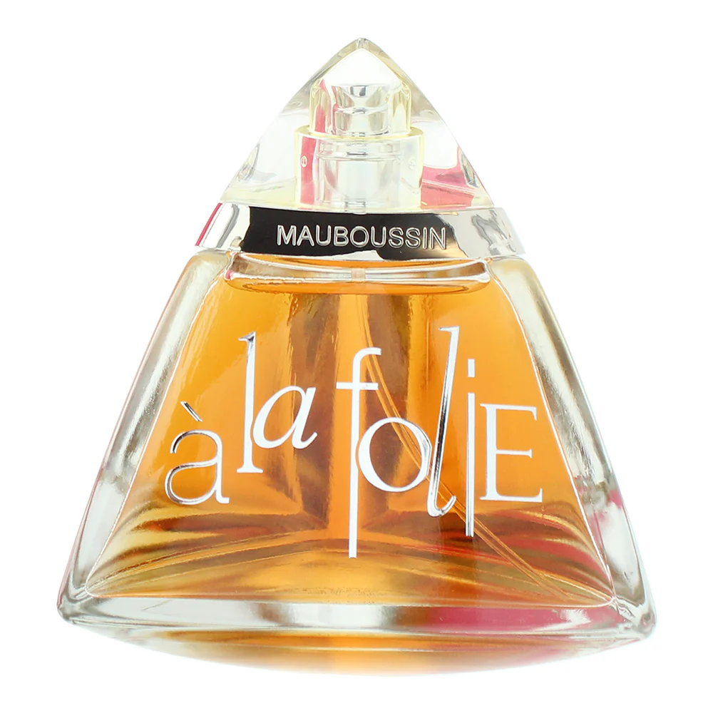 Mauboussin A La Folie Eau de Parfum 100ml - Image 2
