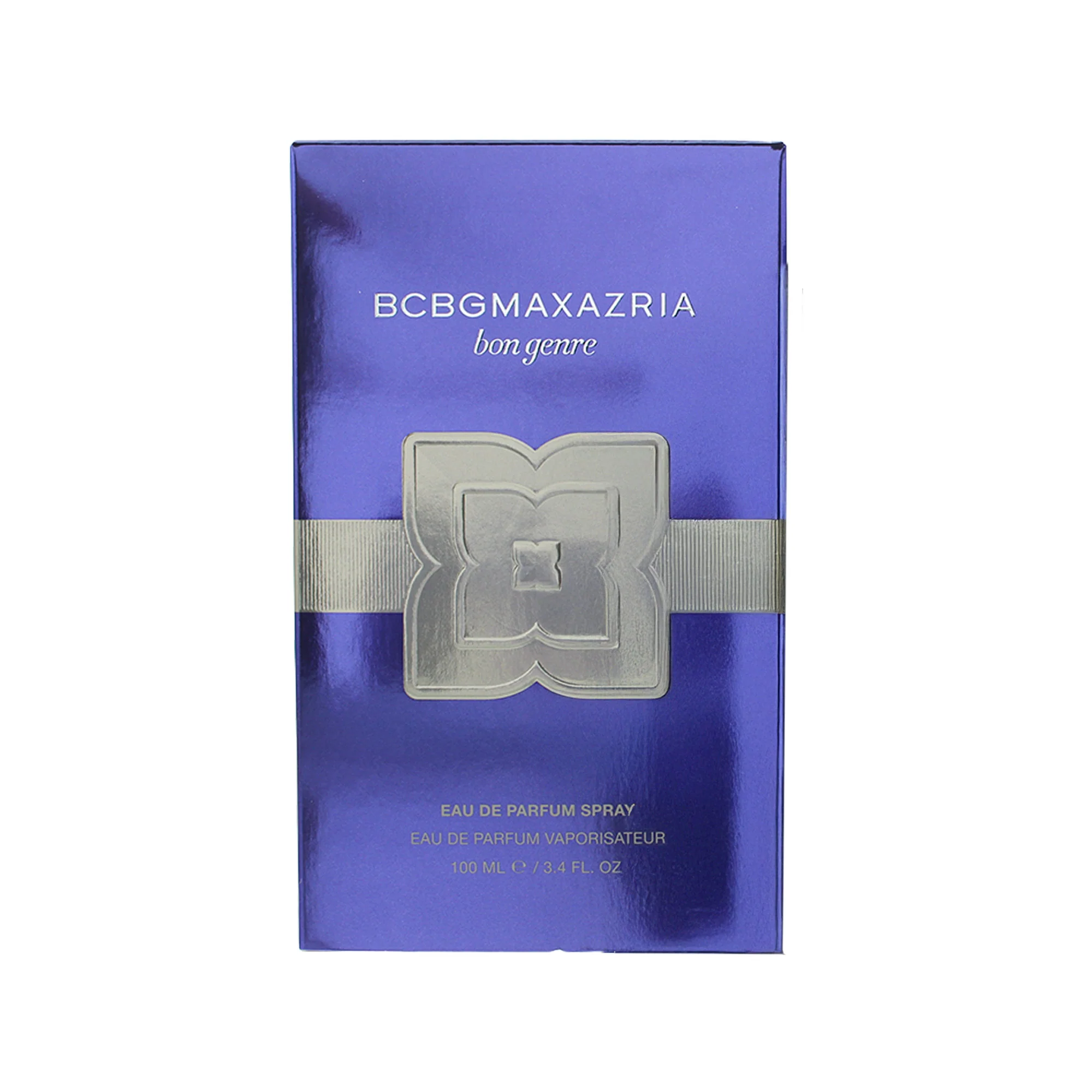 Max Azria Bcbg Max Azria Bon Genre Eau de Parfum 100ml - Image 5