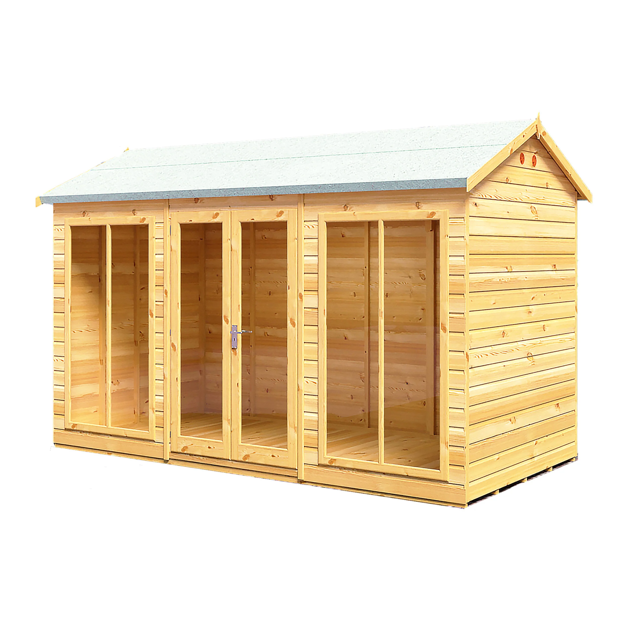 Mayfield Summerhouse - Image 12