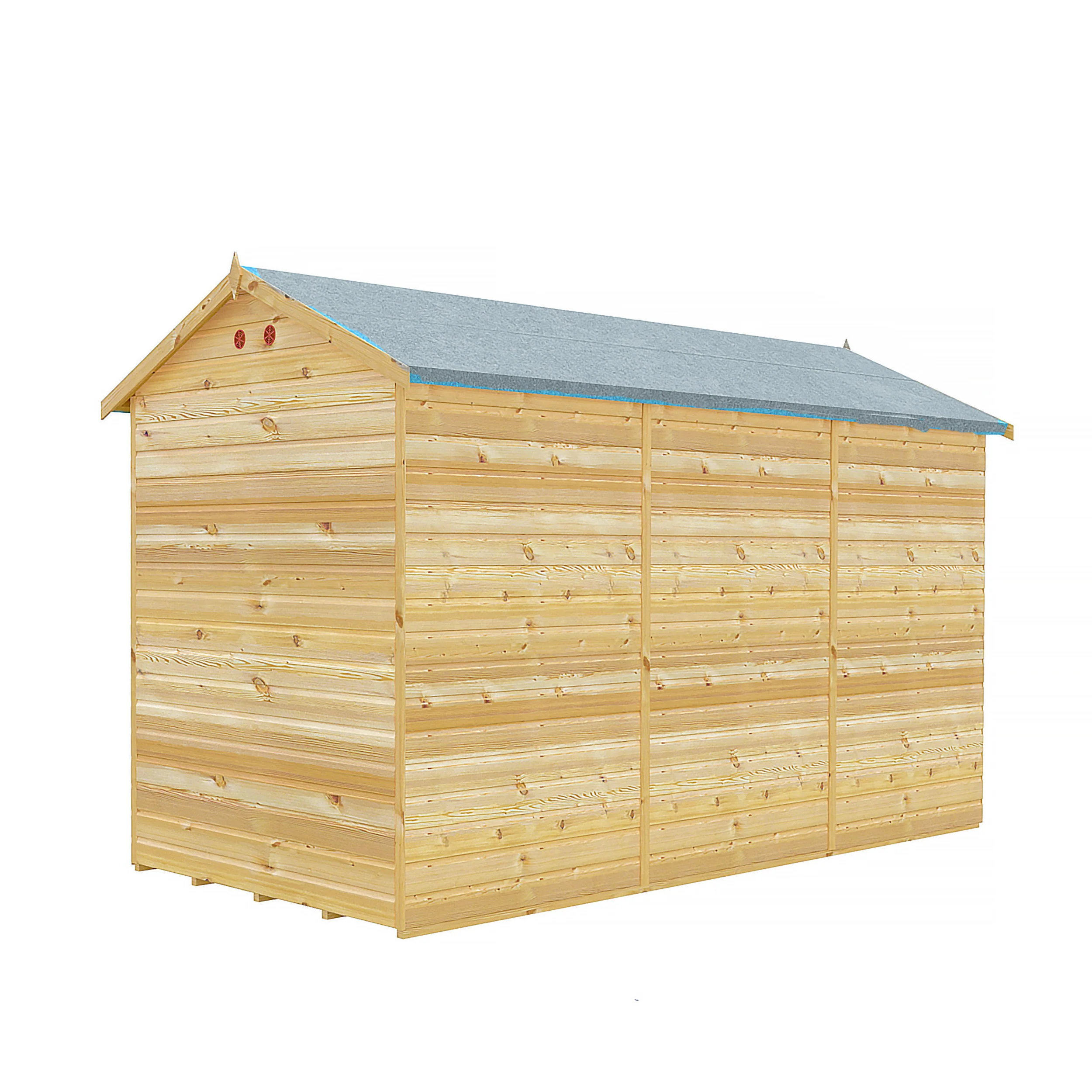 Mayfield Summerhouse - Image 14
