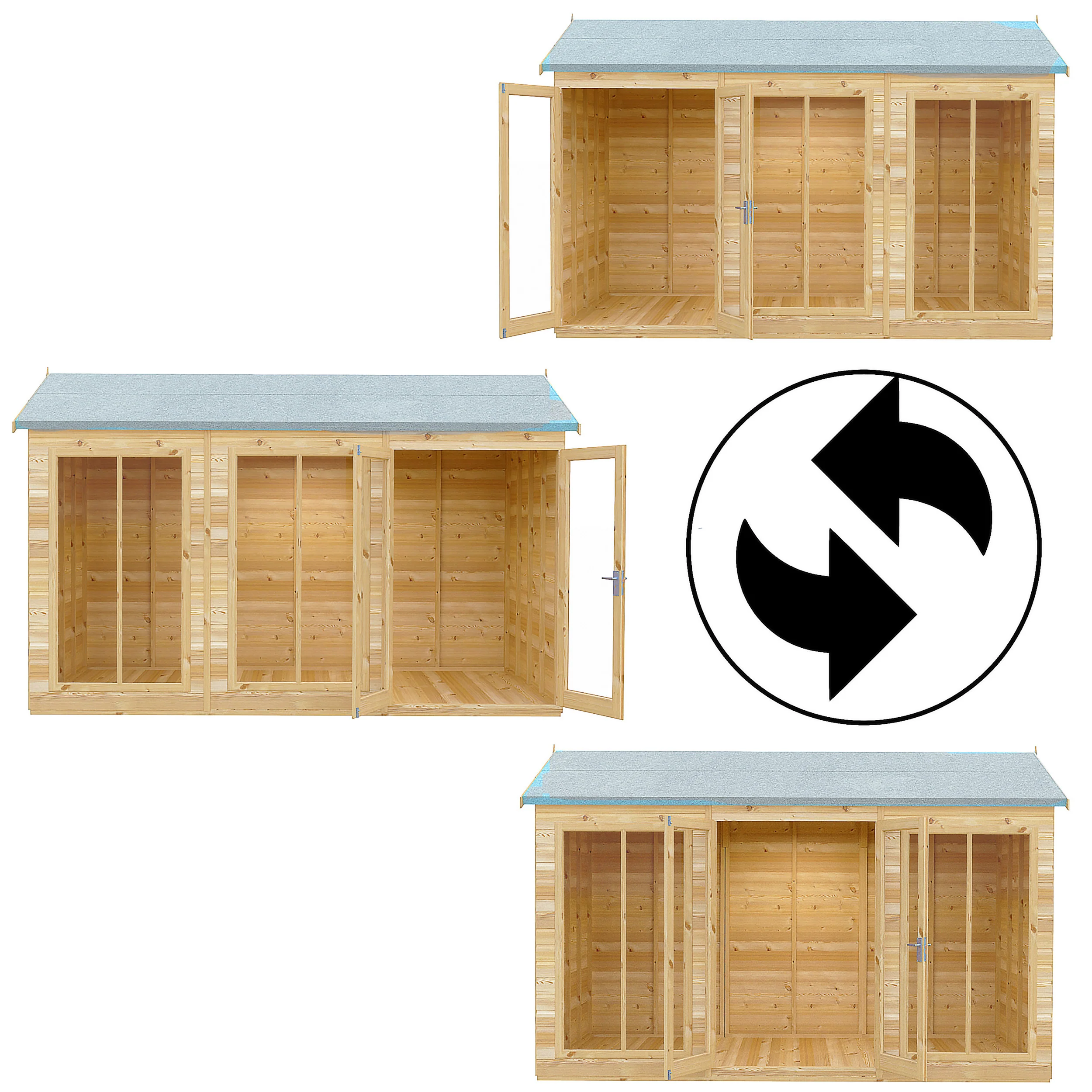 Mayfield Summerhouse - Image 16