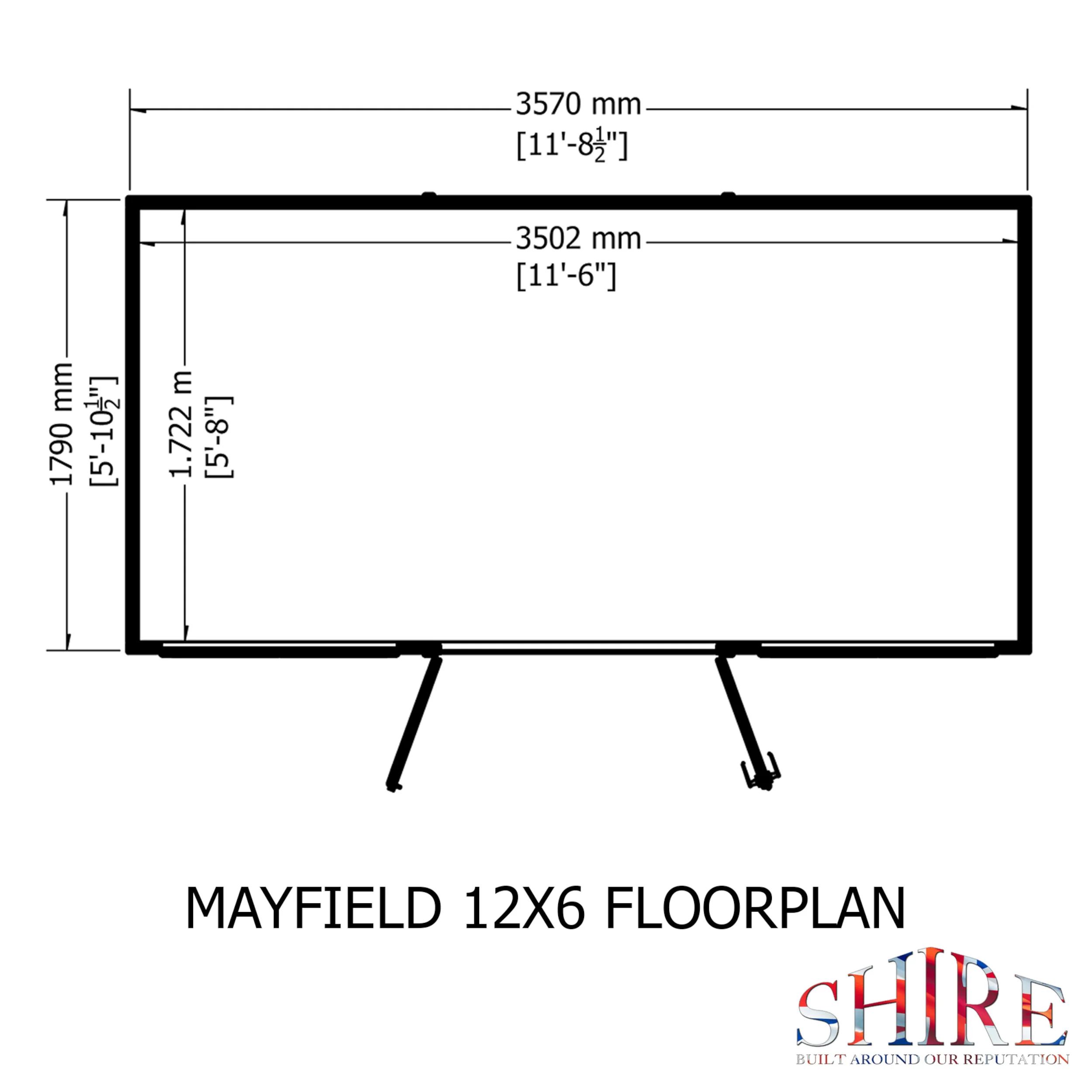 Mayfield Summerhouse - Image 18