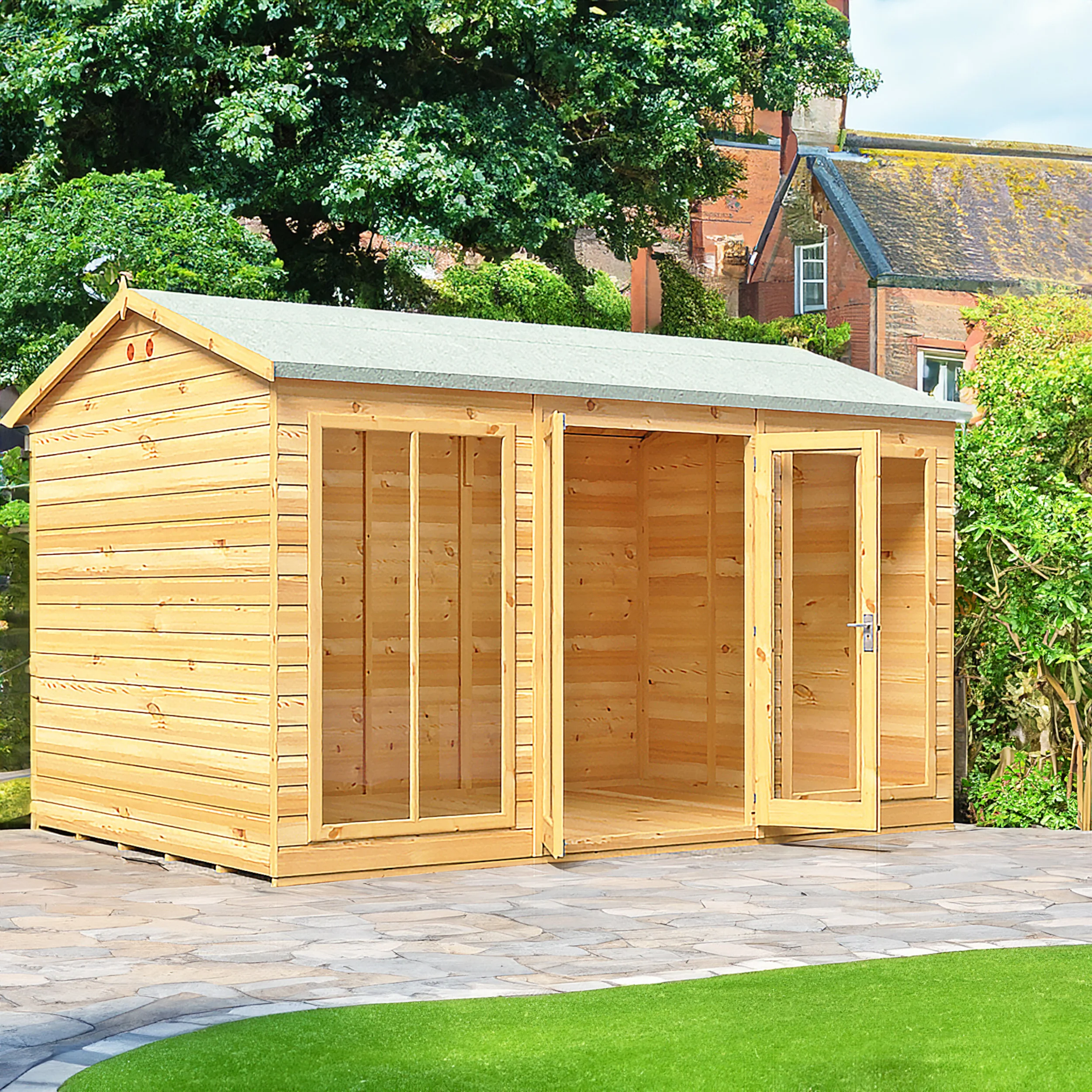 Mayfield Summerhouse - Image 2