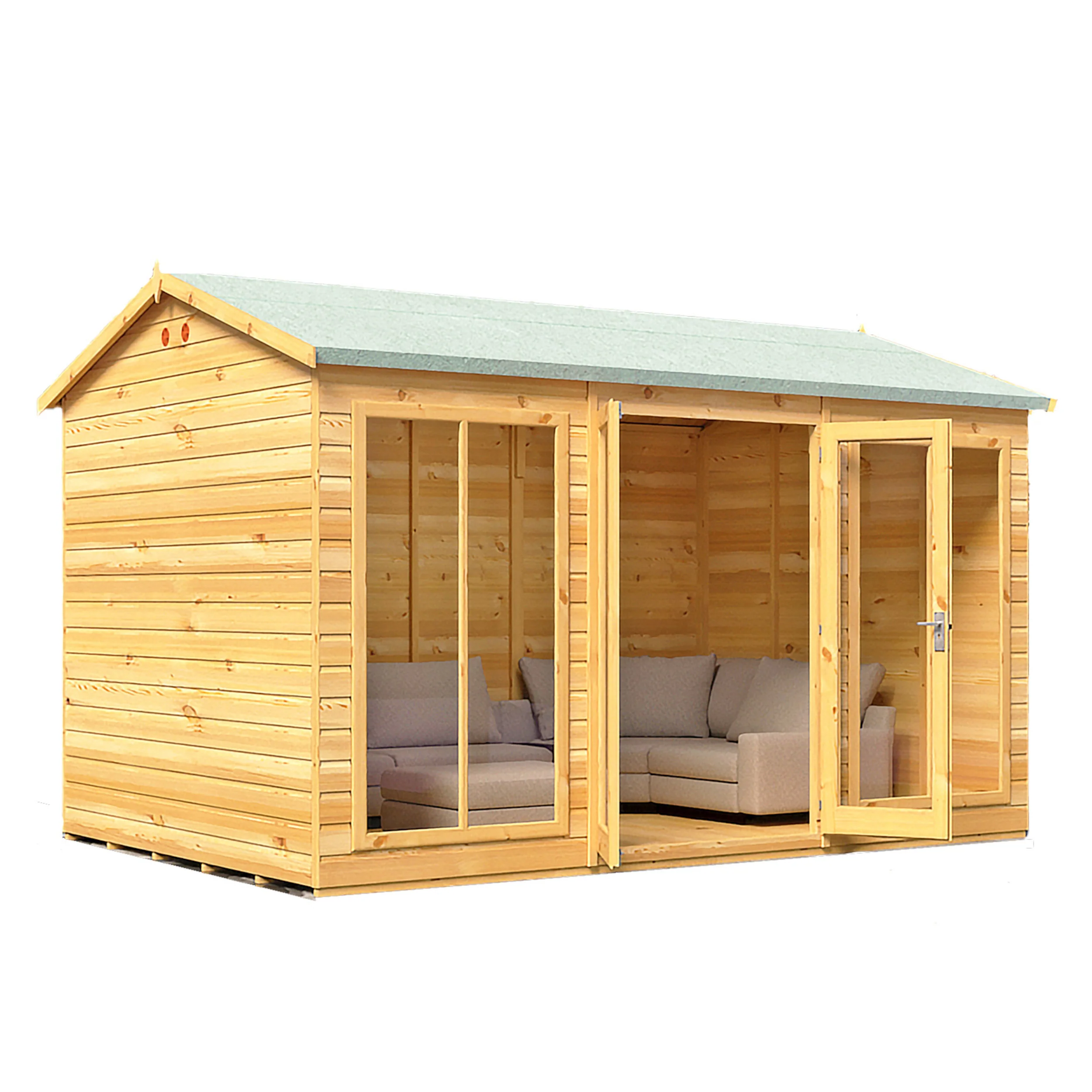 Mayfield Summerhouse - Image 3