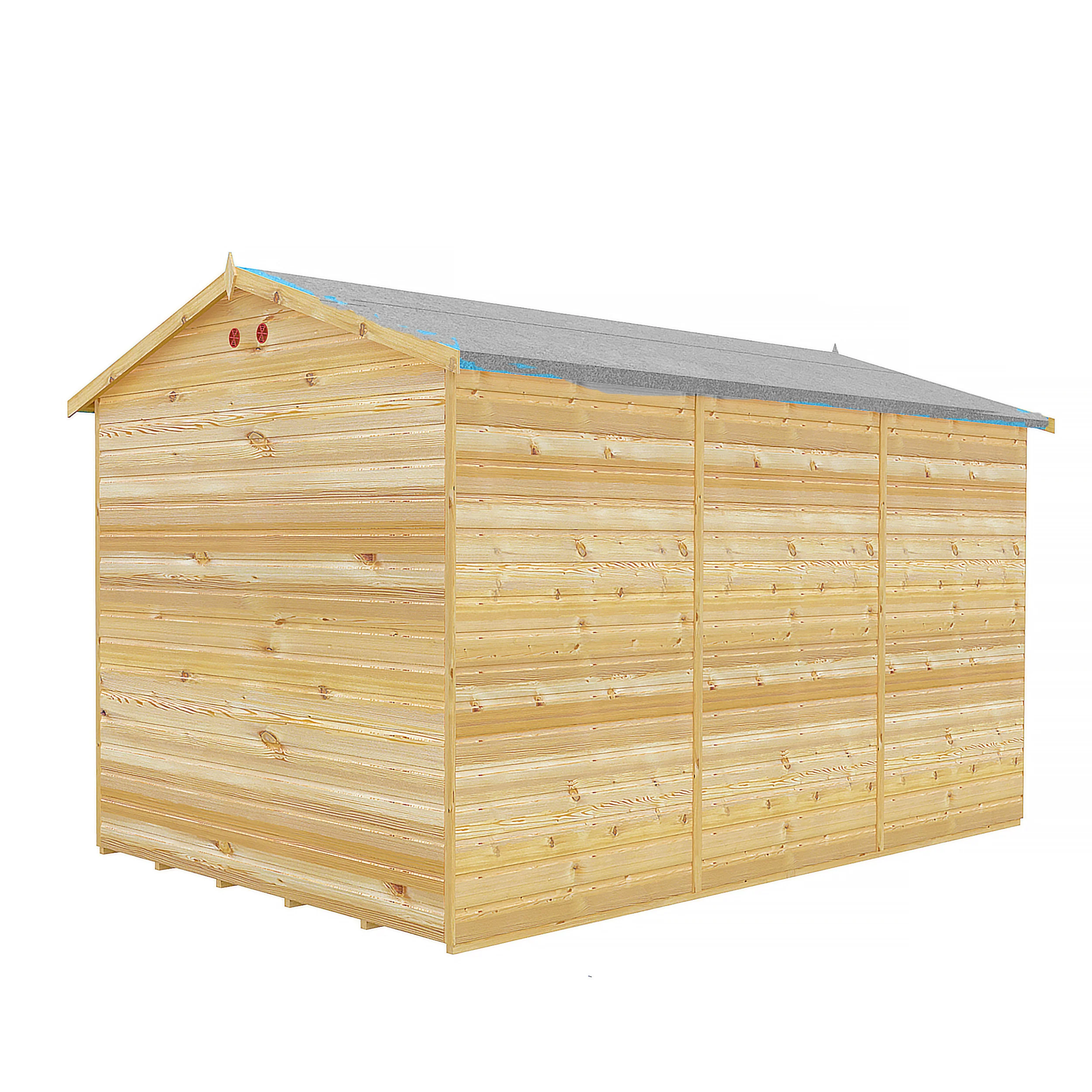 Mayfield Summerhouse - Image 4