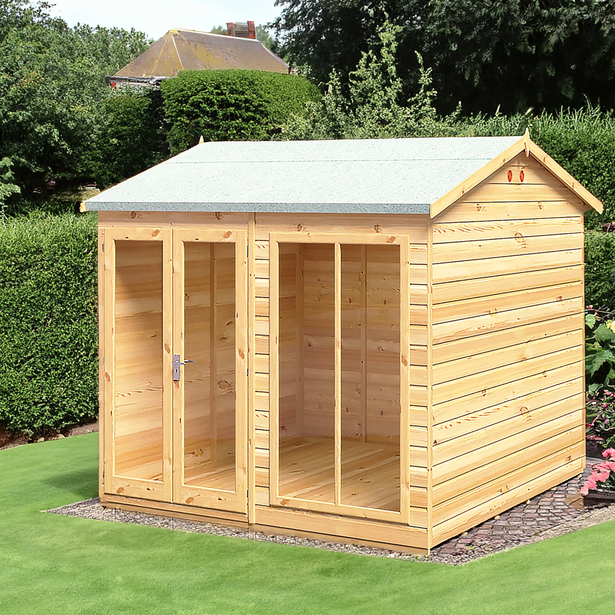 Mayfield Summerhouse