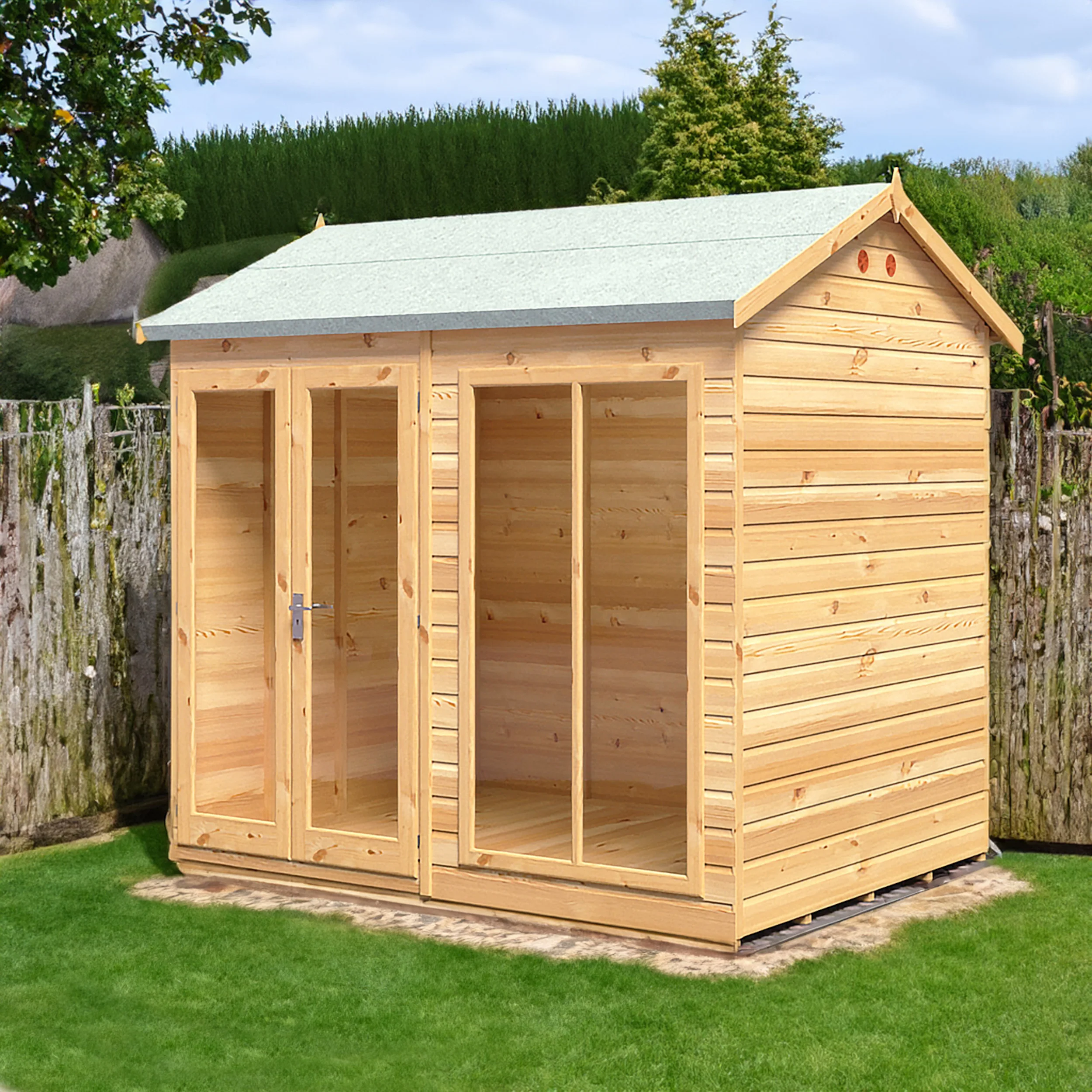 Mayfield Summerhouse - Image 11