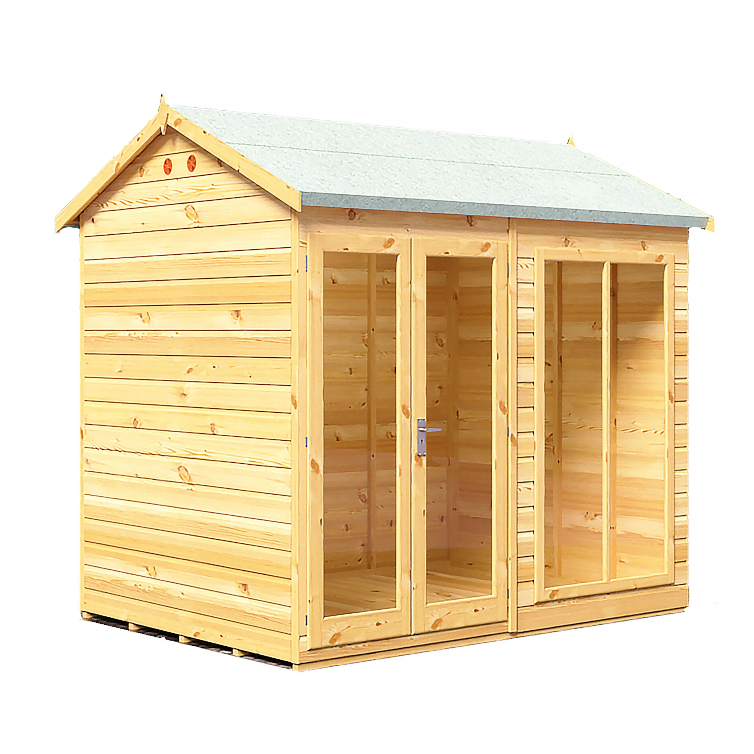 Mayfield Summerhouse - Image 13