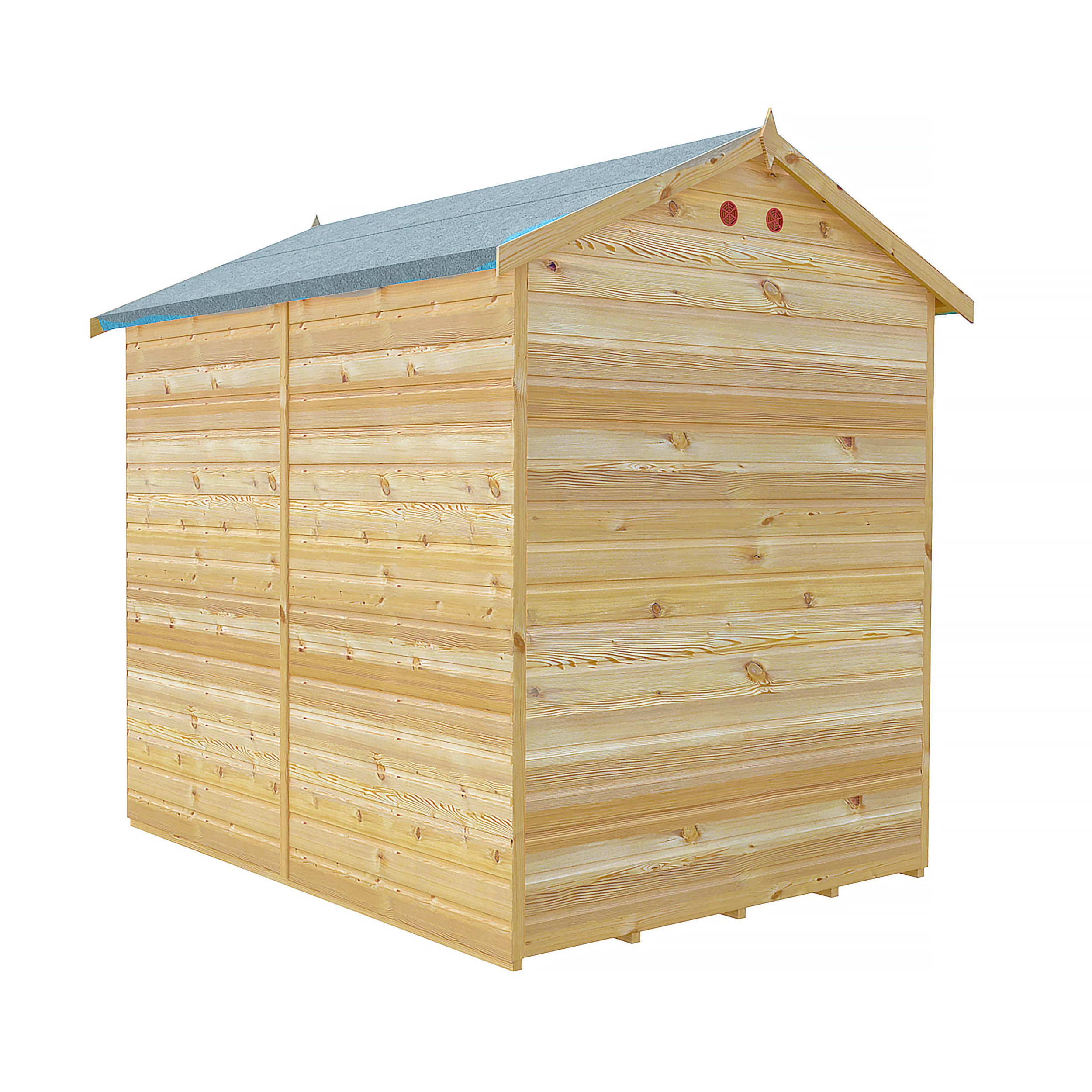 Mayfield Summerhouse - Image 14