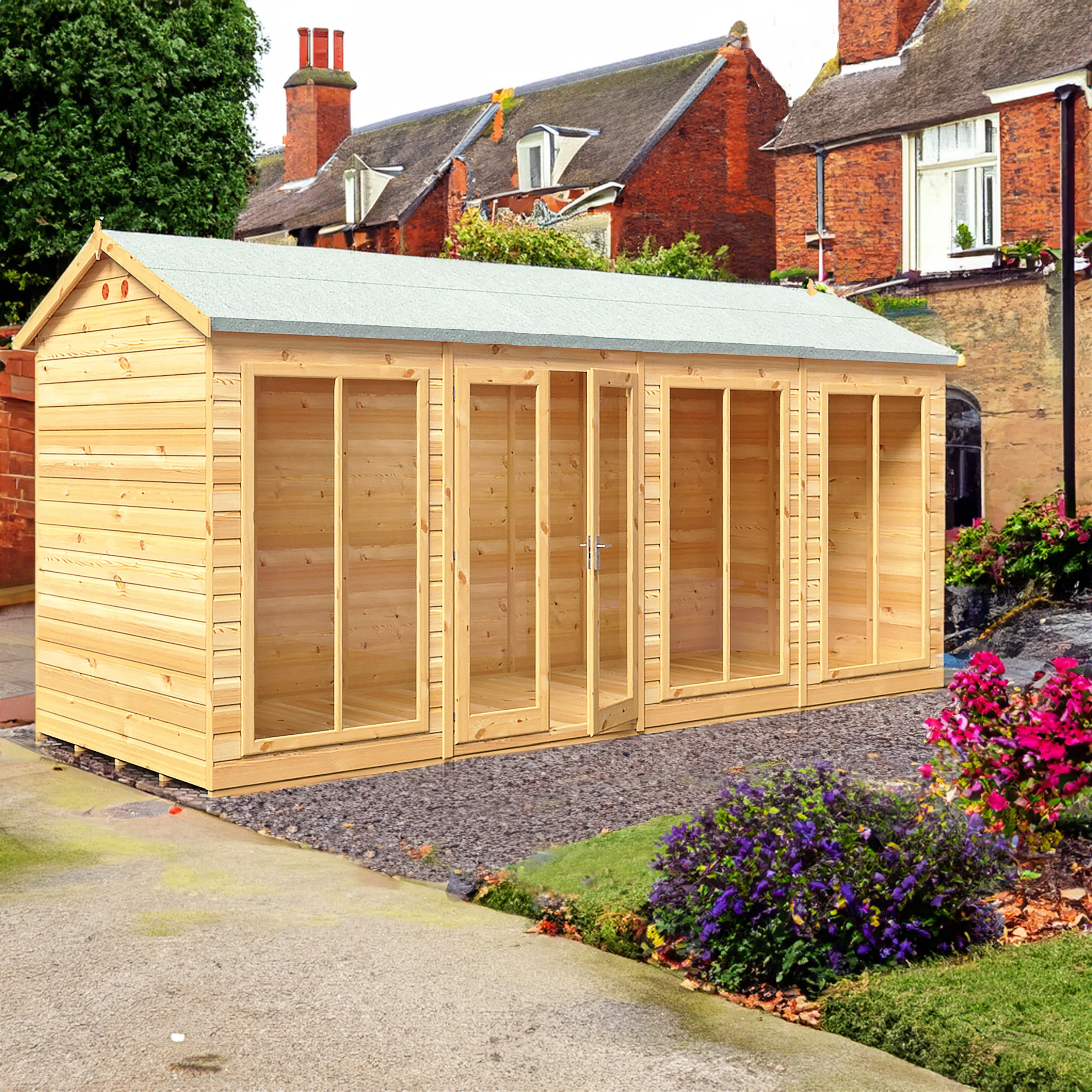 Mayfield Summerhouse - Image 10