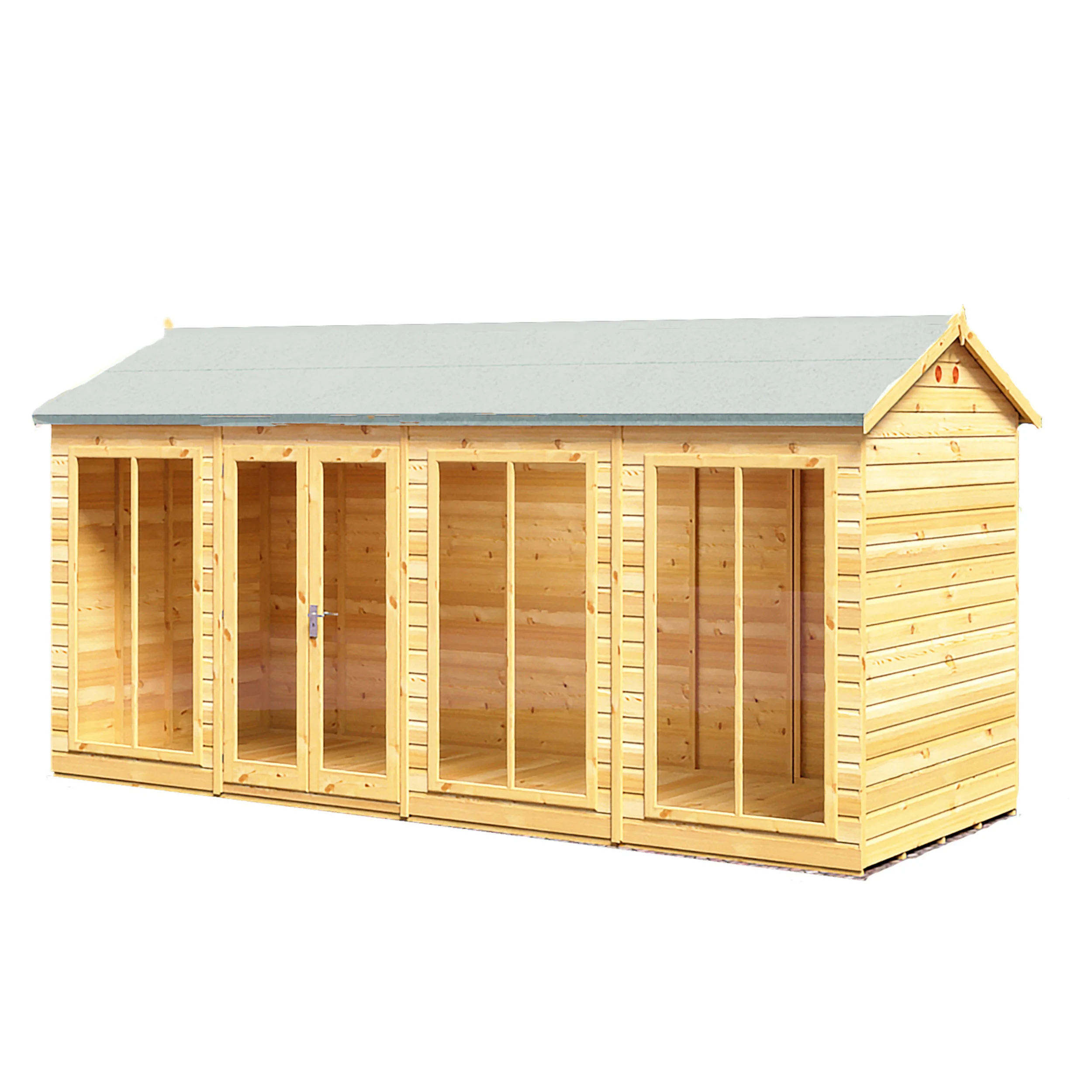 Mayfield Summerhouse - Image 12