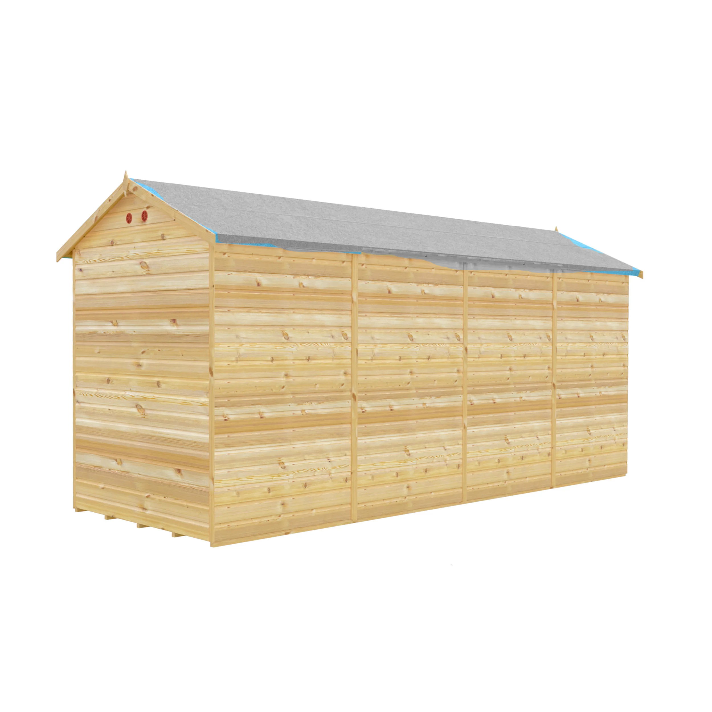 Mayfield Summerhouse - Image 13
