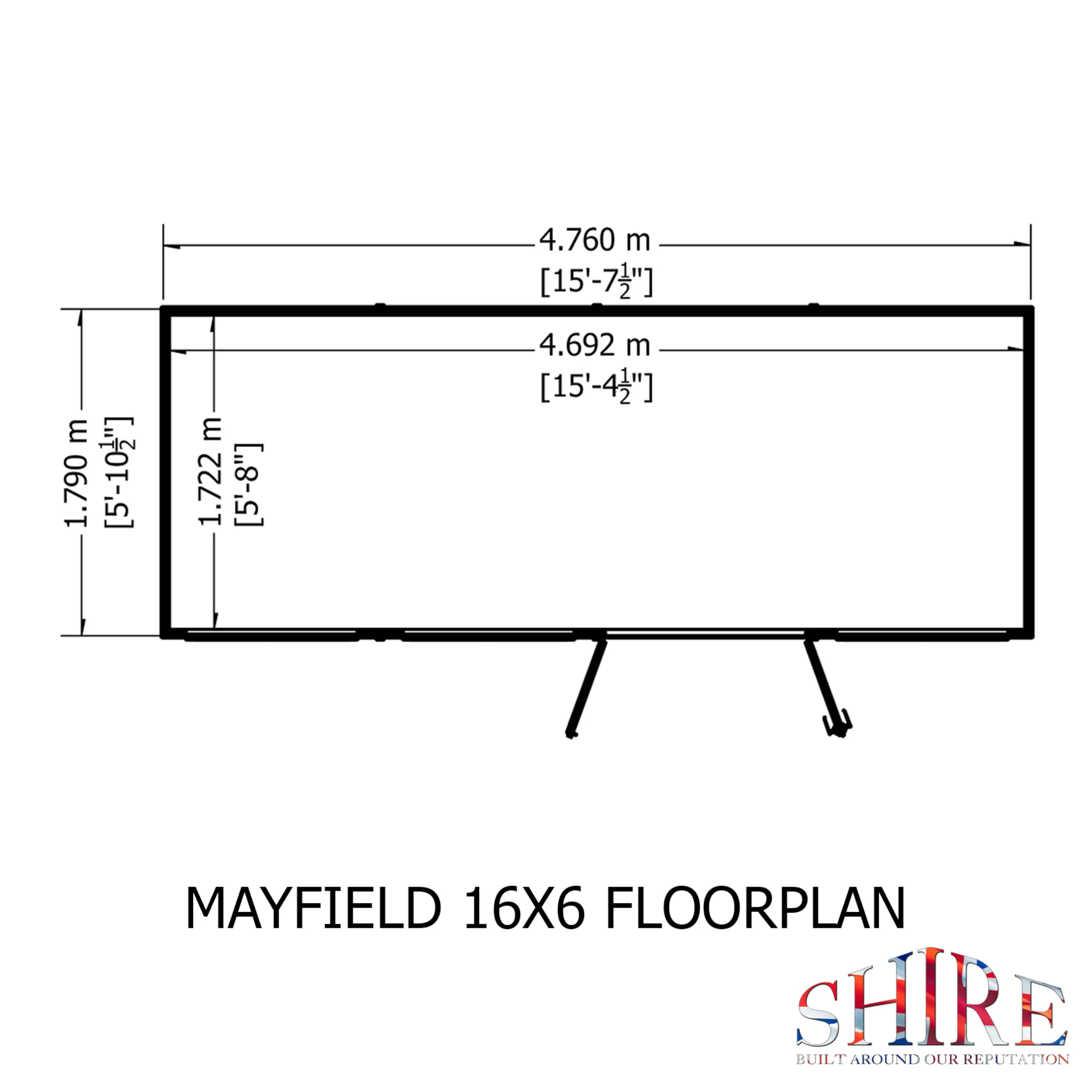 Mayfield Summerhouse - Image 17