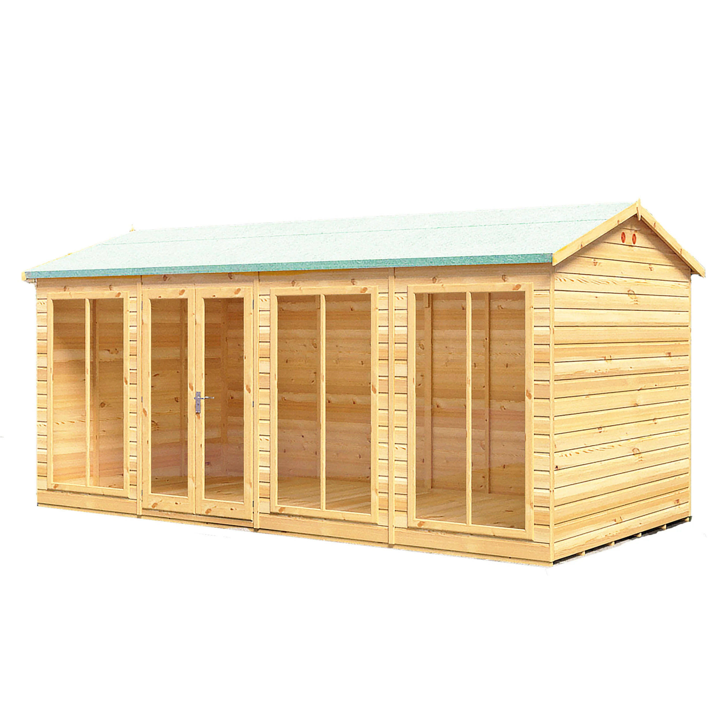 Mayfield Summerhouse - Image 3
