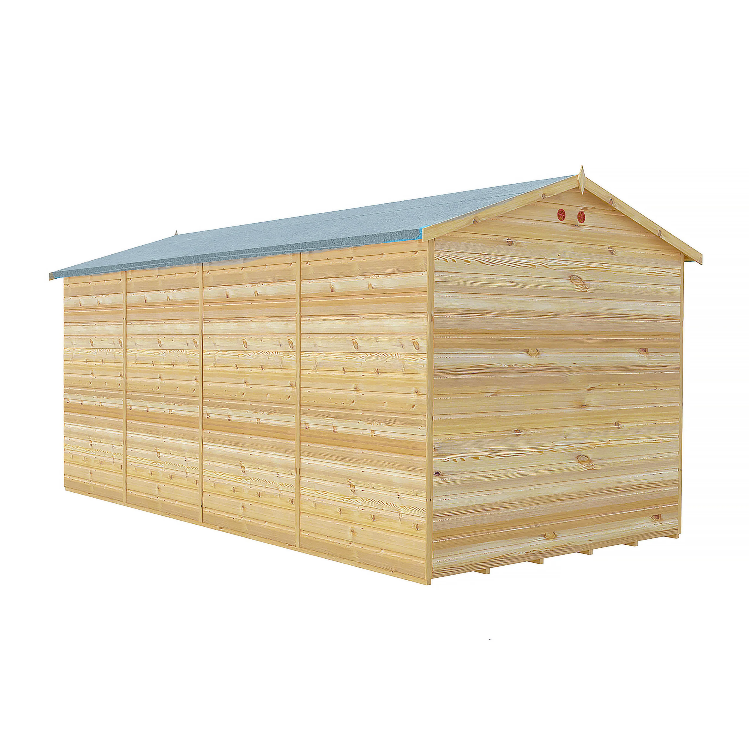 Mayfield Summerhouse - Image 4